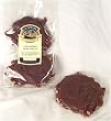 Ultimate's Low Carb & Sugarfree Milk Chocolate Pecan Turtles - 5 oz Bag