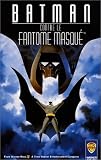 Batman contre le fantôme masque [VHS]