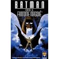 Batman contre le fant�me masque
