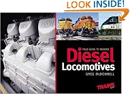 Field Guide to Modern Diesel Locomotives