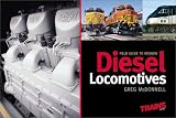 Field Guide to Modern Diesel Locomotives