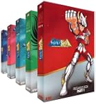 Saint Seiya (Les Chevaliers du Zodiaq...
