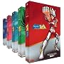 Saint Seiya (Les Chevaliers du Zodiaque) - Int�gra&hellip <b>DVD</b> ~ K�z� Morishita