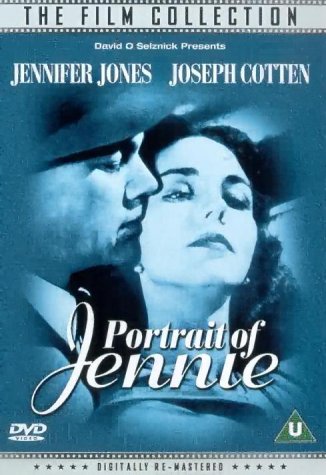 CD-Charts  DVD : Portrait Of Jennie [1948]