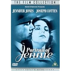 Portrait Of Jennie [1948]