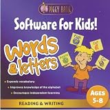 Review GSP  / Words & Letters