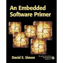 An Embedded Software Primer. (Taschenbuch)