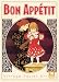 Bon Appetit 2009 Calendar: Vintage Poster Art