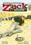 Detective Zack: Secrets in the Sand