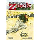 Detective Zack: Secrets in the Sand by  Jerry D. Thomas and Lad Odell