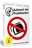 Produkt-Bild: R&eacute;siste - Aufstand der Praktikanten