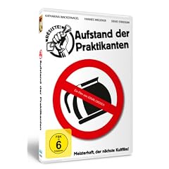 R�siste - Aufstand der Praktikanten