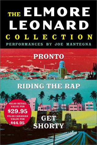 Elmore Leonard