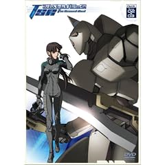 フルメタル・パニック! The Second Raid Act3,Scene02+03(初回限定版) [DVD]