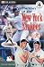 The Story of the New York Yankees (MLB Readers, Level 4)