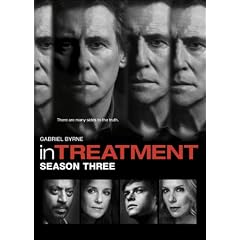 In Treatment - Complete HBO Season 3 [DVD]