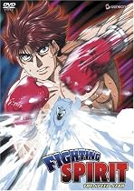 Stream Fighting Spirit: V.9 The Speed Star Online.