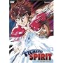 Fighting Spirit: V.9 The Speed Star (ep.41-45)