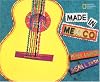 Made in Mexico
