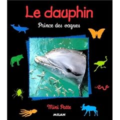 Le Dauphin : Prince des vagues