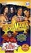WWF - Wrestlemania 12 [UK-Import] [VHS]
