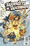  : Wonder Woman #1 Variant