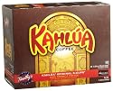 Timothy's World Coffee KAHLUA Original, K-Cups for Keurig Brewers, 24-Count K-cups (Pack of 2)