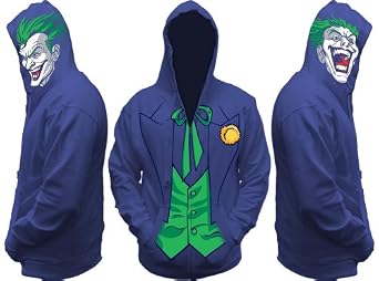 Batman Hoodies