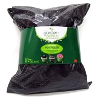 3M Garden Genius GG-P12 Durable Pot Filler Pillow, 12.5-Inch by 12.5-Inch by 2.25-Inch