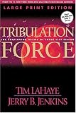 Tribulation Force (Left Behind, Book 2)
