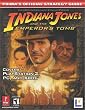 Indiana Jones and the Emperor's Tomb (Prima's Official Strategy Guide)