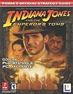 Indiana Jones and...