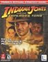 Indiana Jones and the Emperor's Tomb (Prima's Official Strategy Guide)