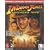 Indiana Jones and the Emperor's Tomb (Prima's Official Strategy Guide)