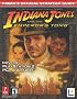Indiana Jones and the Emperor's Tomb (Prima's Official Strategy Guide)