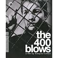 Essential Art House: The 400 Blows (Criterion Collection) (Blu-ray) (Restored / Remastered)