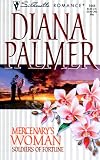Mercenary's Woman