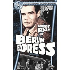 Berlin Express [VHS]