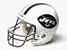 New York Jets (1965-1977) Riddell NFL Authentic Throwback Pro Line Full Size Football Helmet (Nama
