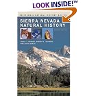 Click here to buy Sierra Nevada Natural History (California Natural History Guides) by Tracy I. Storer, Robert L. Usinger, and David Lukas.
