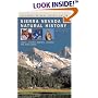 Sierra Nevada Natural History (California Natural History Guides)