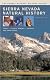 Sierra Nevada Natural History (California Natural History Guides)