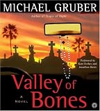 Valley of Bones CD