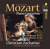 Concertos Pour Piano N19 & 20