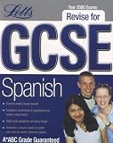 Letts GCSE 2000 Spanish