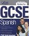 Letts GCSE 2000 Spanish