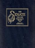 Senate, 1789-1989, V. 3: Classic Speeches, 1830-1993