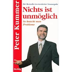 Nichts ist unm�glich. So knackt man Probleme