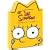 Les Simpson, saison 9 - Edition Limit�e t�te de Lisa 4 DVD