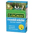 EverGreen Mosskil Soluble Lawn Food & Moss Killer